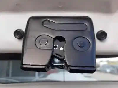 Second-hand car spare part trunk lock for kia picanto (ja) concept oem iam references  Second-hand car spare part trunk lock for kia picanto (ja) concept oem iam references