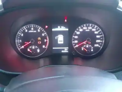 Second-hand car spare part dashboard for kia picanto (ja) concept oem iam references  Second-hand car spare part dashboard for kia picanto (ja) concept oem iam references