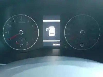 Автозапчастина б/у панель інструментів для kia picanto (ja) concept посилання на oem iam   