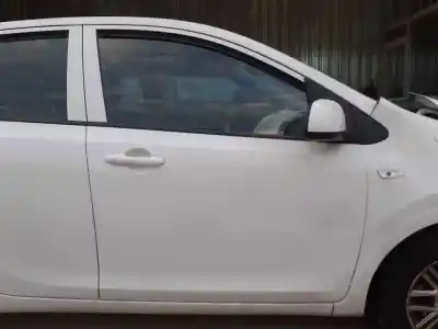 Second-hand car spare part front right door for kia picanto (ja) concept oem iam references  Second-hand car spare part front right door for kia picanto (ja) concept oem iam references