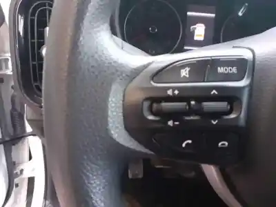 Second-hand car spare part steering wheel for kia picanto (ja) concept oem iam references    Second-hand car spare part steering wheel for kia picanto (ja) concept oem iam references
