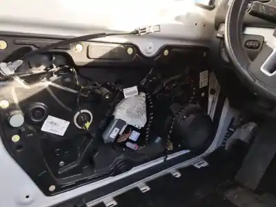 Tweedehands auto-onderdeel regelaar links voorruit voor volkswagen golf vi (5k1) sport oem iam-referenties 