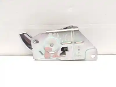 Second-hand car spare part interior left rear handle for kia sorento 2.5 crdi active oem iam references h045  