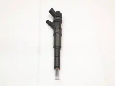 Peça sobressalente para automóvel em segunda mão injetor por bmw x5 (e53) 3.0d referências oem iam 0445110047