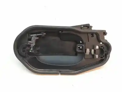 Second-hand car spare part left rear outer door handle bracket for bmw x3 (e83) 3.0d oem iam references 3330983
