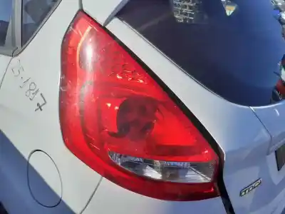 Автозапчастина б/у лівий ход ліхар для FORD FIESTA (CB1) Trend Посилання на OEM IAM    Автозапчастина б/у лівий ход ліхар для FORD FIESTA (CB1) Trend Посилання на OEM IAM