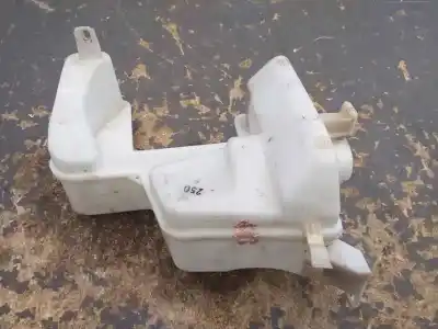 Second-hand car spare part Windscreen Washer Bottle for PEUGEOT 308 Confort OEM IAM references 9681207880  