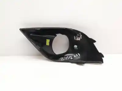 Peça sobressalente para automóvel em segunda mão moldura farol de neblina direito por renault clio iv limited referências oem iam 261a28633r  