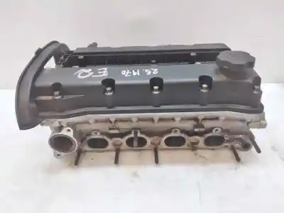 Second-hand car spare part Cylinder Head for CHEVROLET LACETTI CDX OEM IAM references   
