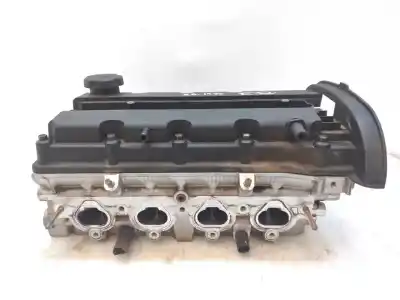Second-hand car spare part cylinder head for chevrolet lacetti cdx oem iam references   