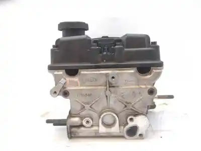 Second-hand car spare part cylinder head for chevrolet lacetti cdx oem iam references   