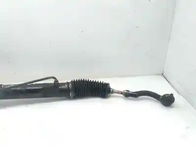 Second-hand car spare part steering rack for kia sorento 2.5 crdi ex oem iam references   