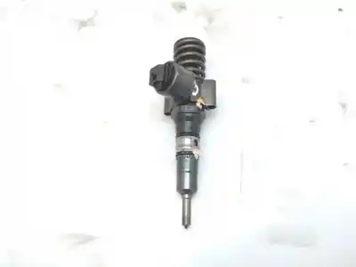 Second-hand car spare part Injector for AUDI A4 BERLINA (8E) 2.0 TDI 16V (103kW) OEM IAM references 0414720404  