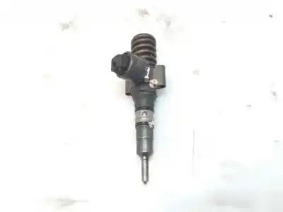Second-hand car spare part Injector for AUDI A4 BERLINA (8E) 2.0 TDI 16V (103kW) OEM IAM references 0414720404  