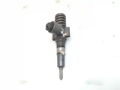 Second-hand car spare part Injector for AUDI A4 BERLINA (8E) 2.0 TDI 16V (103kW) OEM IAM references 0414720404  