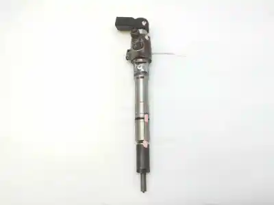 Peça sobressalente para automóvel em segunda mão injetor por seat ibiza (6j5) reference referências oem iam 03l130277b