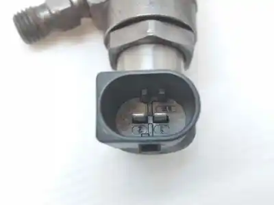 Second-hand car spare part injector for seat ibiza (6j5) reference oem iam references 03l130277b  