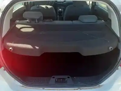 Pièce détachée automobile d'occasion Plage Arrière pour FORD FIESTA (CB1) Trend Références OEM IAM   