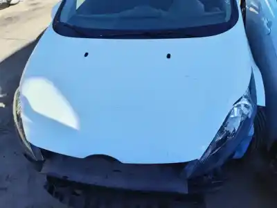 İkinci el araba yedek parçası Kaporta için FORD FIESTA (CB1) Trend OEM IAM referansları   