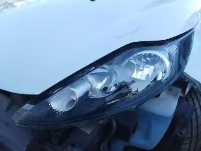 İkinci el araba yedek parçası Sol Far için FORD FIESTA (CB1) Trend OEM IAM referansları   
