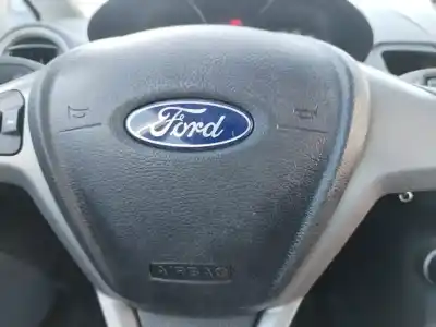 Second-hand car spare part airbag kit for ford fiesta (cb1) trend oem iam references   