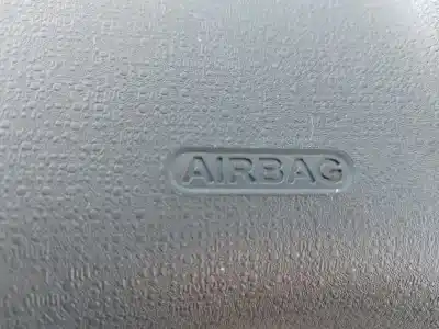 Second-hand car spare part airbag kit for ford fiesta (cb1) trend oem iam references   