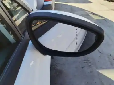 Автозапчасти б/у задний вид справа за FORD FIESTA (CB1) Trend ссылки OEM IAM   