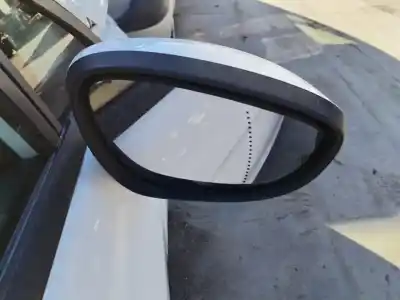 Peça sobressalente para automóvel em segunda mão espelho retrovisor direito por ford fiesta (cb1) trend referências oem iam   