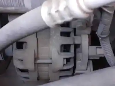 Second-hand car spare part Alternator for RENAULT CLIO IV Authentique OEM IAM references   