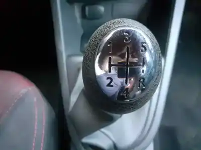 Peça sobressalente para automóvel em segunda mão caixa de velocidades por renault clio iv authentique referências oem iam jh3343