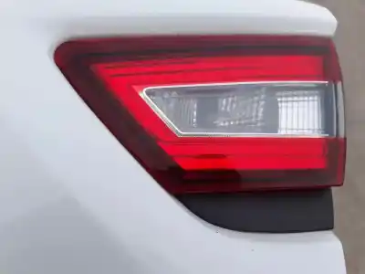 Second-hand car spare part Interior Rear Right Light for RENAULT CLIO IV Authentique OEM IAM references   