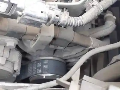 Pezzo di ricambio per auto di seconda mano Alternatore per PEUGEOT 208 Business Line Riferimenti OEM IAM   