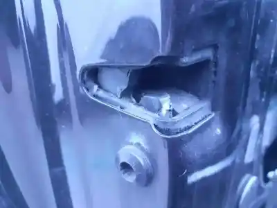 Автозапчастина б/у замок передніх дверей лівий для AUDI A3 (8P) 2.0 TDI Attraction Посилання на OEM IAM   