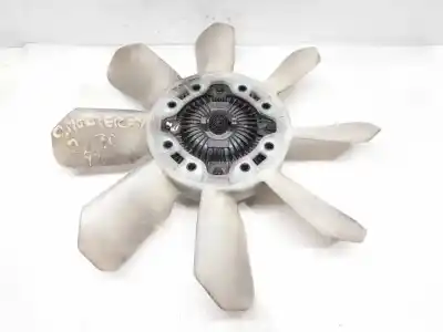 Second-hand car spare part Viscous Motor Fan for OPEL MONTEREY 3.1 Turbodiesel OEM IAM references   
