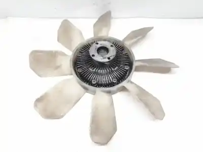 Second-hand car spare part viscous motor fan for opel monterey 3.1 turbodiesel oem iam references   