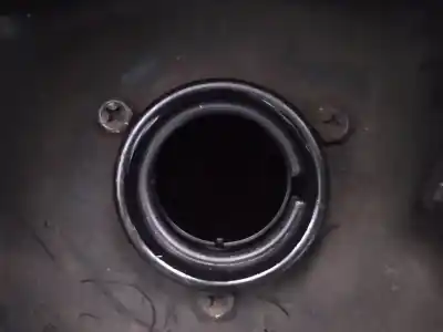 Peça sobressalente para automóvel em segunda mão boca de enchimento de combustível por ssangyong actyon 200 xdi 4wd limited referências oem iam 
