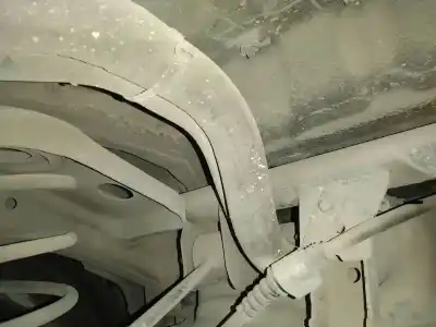 Peça sobressalente para automóvel em segunda mão boca de enchimento de combustível por ssangyong actyon 200 xdi 4wd limited referências oem iam   