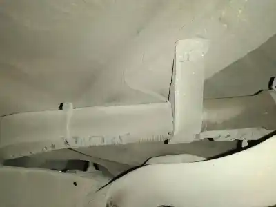 Peça sobressalente para automóvel em segunda mão boca de enchimento de combustível por ssangyong actyon 200 xdi 4wd limited referências oem iam   