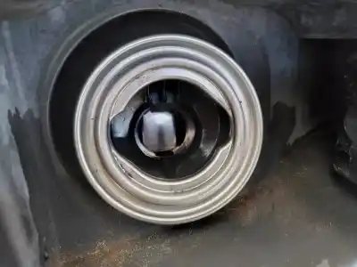 Second-hand car spare part fuel filler neck for bmw x1 (e84) sdrive 18d oem iam references 