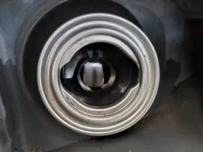 Peça sobressalente para automóvel em segunda mão boca de enchimento de combustível por bmw x1 (e84) sdrive 18d referências oem iam   