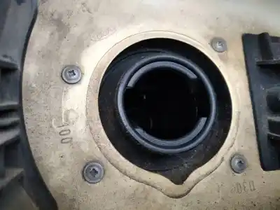 İkinci el araba yedek parçası yakıt doldurma ağzı için ford ka (ccu) trend + oem iam referansları 