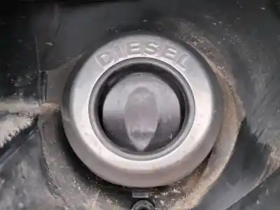 Peça sobressalente para automóvel em segunda mão boca de enchimento de combustível por ford transit courier combi trend referências oem iam 