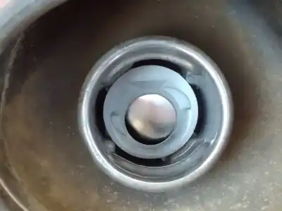 Peça sobressalente para automóvel em segunda mão boca de enchimento de combustível por volvo c30 1.8 cat referências oem iam 