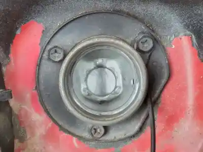 Gebrauchtes Autoersatzteil kraftstoffeinfüllstutzen zum mitsubishi eclipse (d30) gs oem-iam-referenzen 