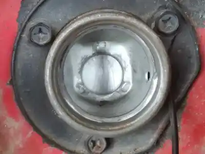 Second-hand car spare part fuel filler neck for mitsubishi eclipse (d30) gs oem iam references   