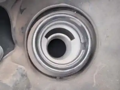 Pezzo di ricambio per auto di seconda mano bocchettone di rifornimento carburante per kia carnival 2.9 crdi vgt active riferimenti oem iam 