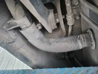 Peça sobressalente para automóvel em segunda mão boca de enchimento de combustível por kia carnival 2.9 crdi vgt active referências oem iam   