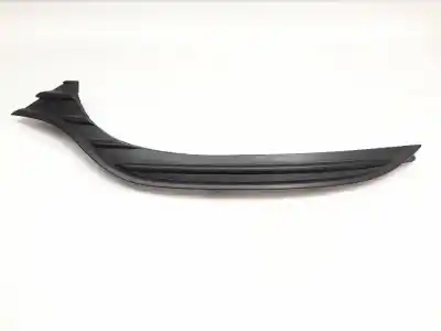 Second-hand car spare part left front bumper trim for renault clio iv limited oem iam references 260946277r