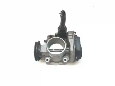 Second-hand car spare part Throttle Body for CHEVROLET LACETTI CDX OEM IAM references   