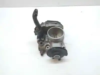 Second-hand car spare part throttle body for chevrolet lacetti cdx oem iam references   